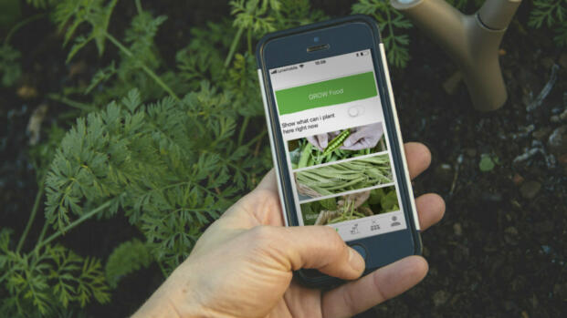 Παύλος Γεωργιάδης: Να βάλουμε τον παράγοντα «οικοσυστήματα» στην εξίσωση της ανάπτυξης πριν να είναι πολύ αργά