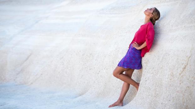 Η απόλυτη επιτυχία και ευτυχία έρχεται όταν περνάς όμορφα με αυτό που κάνεις!