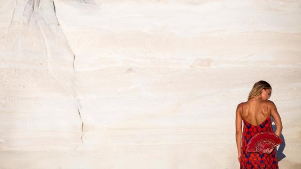 Η απόλυτη επιτυχία και ευτυχία έρχεται όταν περνάς όμορφα με αυτό που κάνεις!