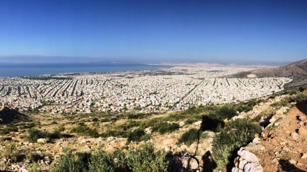 Υπάρχει Αρχιτεκτονική στην κρίση;