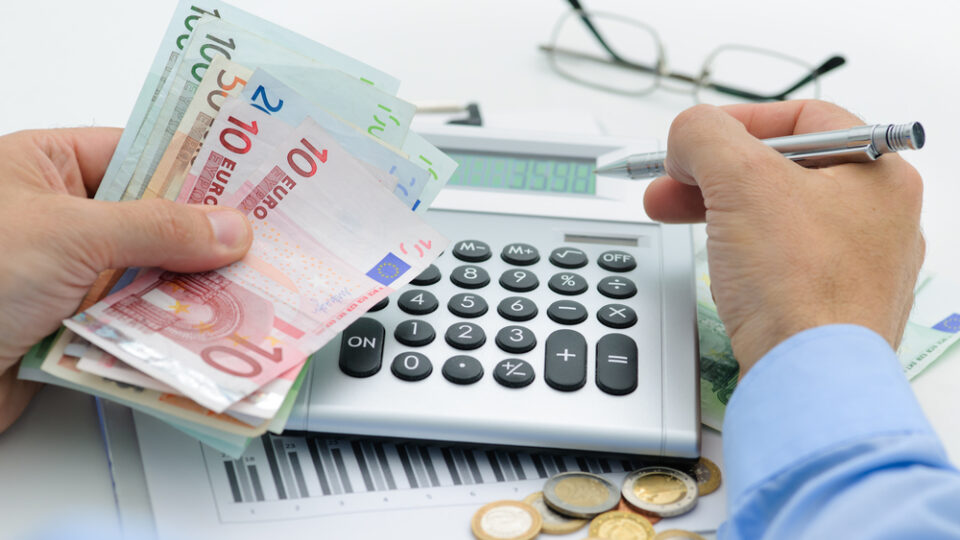 Οικονομικός Προγραμματισμός για Μικρομεσαίες Επιχειρήσεις