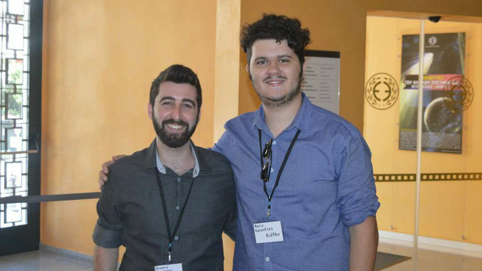 AidPlex: Η startup που κατασκευάζει νάρθηκες «επόμενης γενιάς»