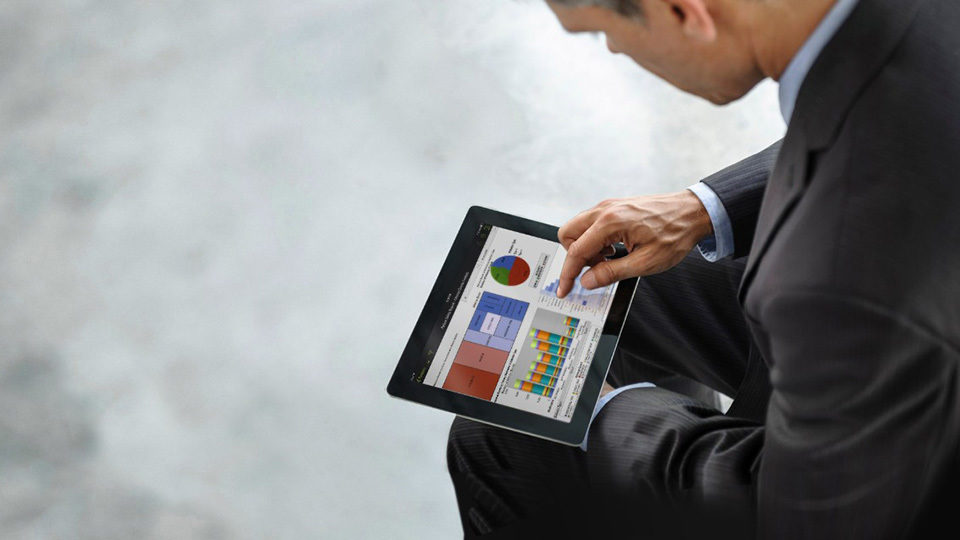 ΕΥ: Τα Forensic Data Analytics εργαλείο στην πρόληψη των φαινομένων εταιρικής απάτης