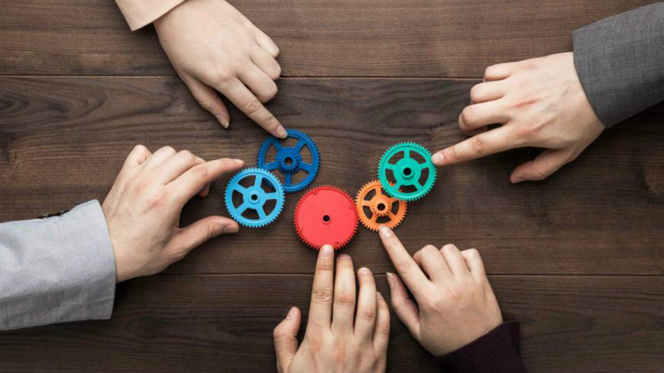 ΕΚΤ: Workshop με τίτλο «Πρακτικές προκλήσεις στη συνεργασία ερευνητικών ομάδων & επιχειρήσεων»