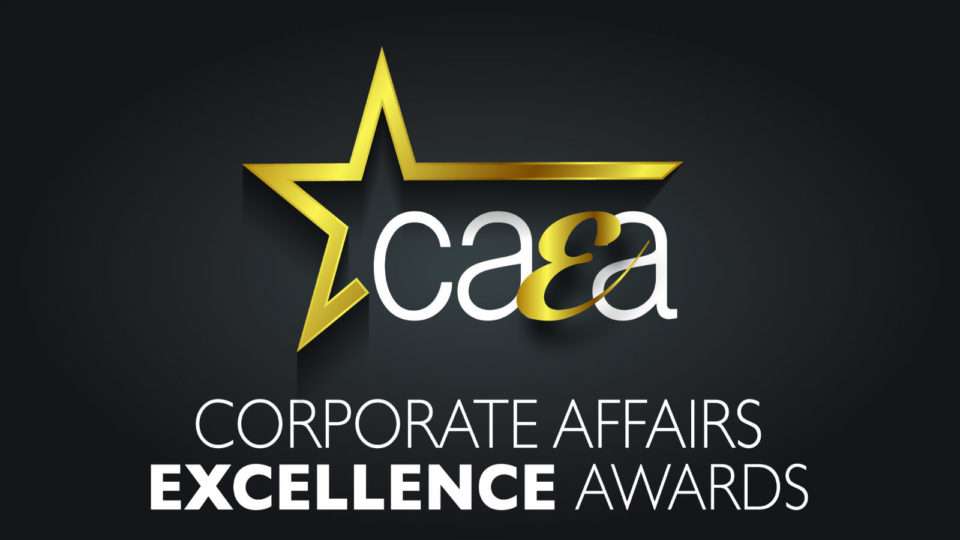 Αποτέλεσμα εικόνας για Έρχεται η 5η Διοργάνωση για τα Corporate Affairs Excellence Awards!  (Αριστεία Εταιρικών Υποθέσεων)