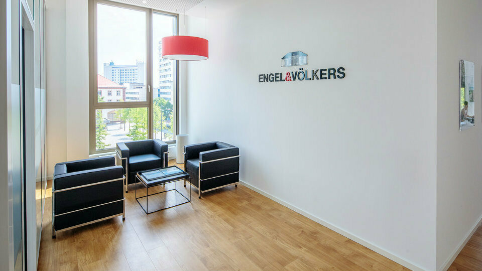 Η Engel & Völkers ανοίγει «Mητροπολιτικό Κέντρο» στην Αθήνα