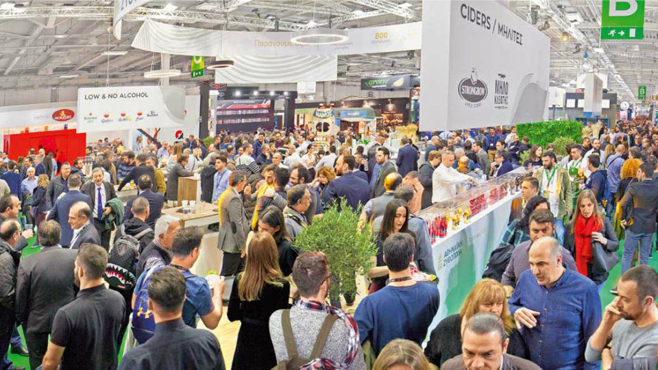 HORECA 2019: Στην τελική ευθεία οι προετοιμασίες για την κορυφαία έκθεση στην Ελλάδα