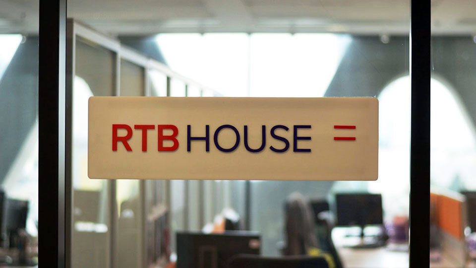 Tο Gianna Kazakou Online επιλέγει την RTB House, για εξατομικευμένες διαφημιστικές εκστρατείες στην Ελληνική αγορά