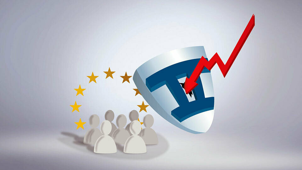 Κινδυνεύουν οι ασφαλιστικές από χρεοκοπίες; Ποιος εγγυάται τα λεφτά μας;