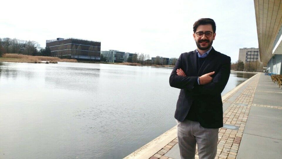 Αdvantis Medical Imaging: Η ελληνική startup που καινοτομεί στην ανάπτυξη ιατρικού λογισμικού