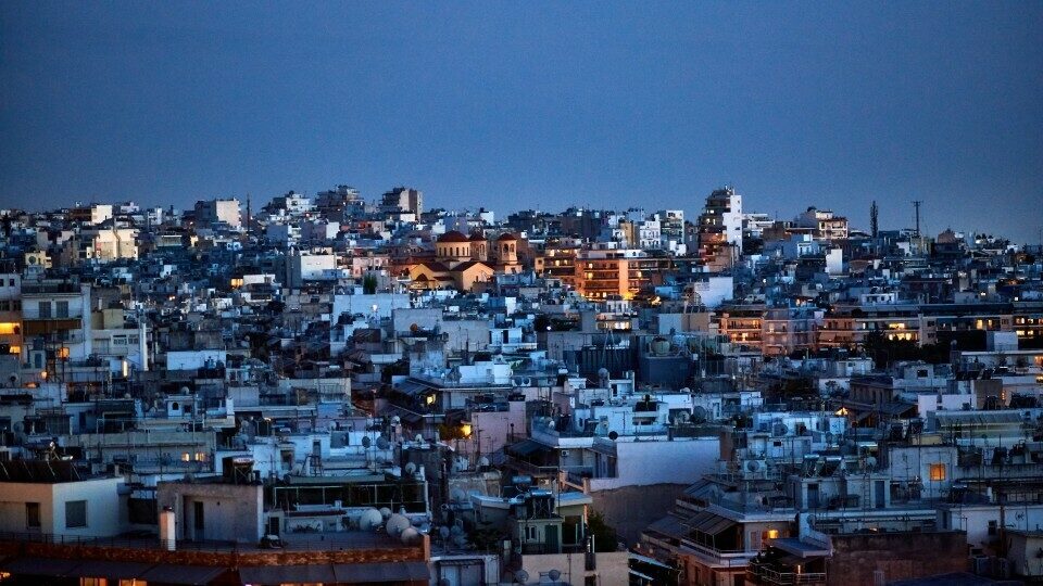 «Η βραχυχρόνια μίσθωση ήρθε για να μείνει» - 12.000 κατοικίες στην Αττική έγιναν Airbnb