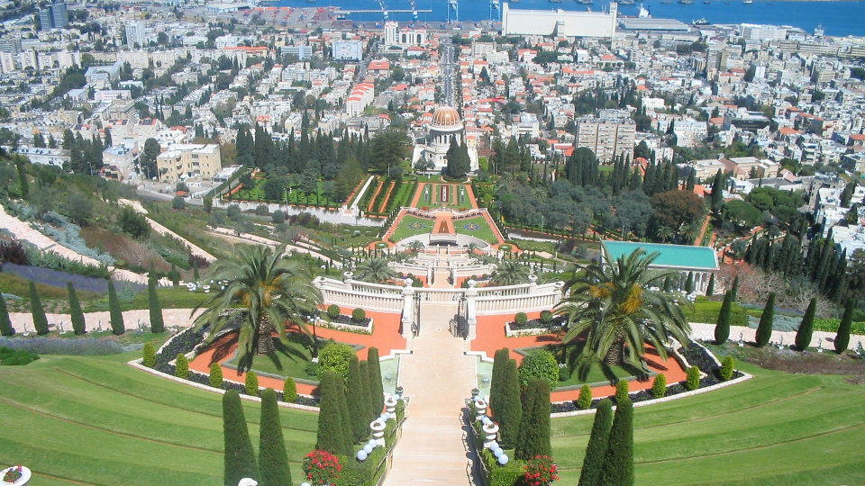 Ξεκινά ο διαγωνισμός «Start Haifa 2018» για νεοφυείς επιχειρήσεις στην Ελλάδα