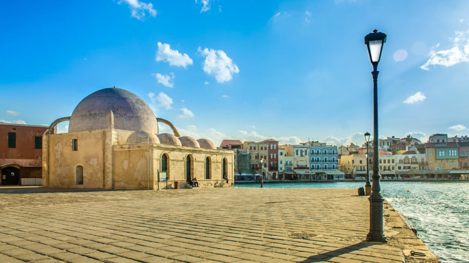 Υποχώρηση των Κρητικών εξαγωγών κατά το α’ 9μηνο του 2016
