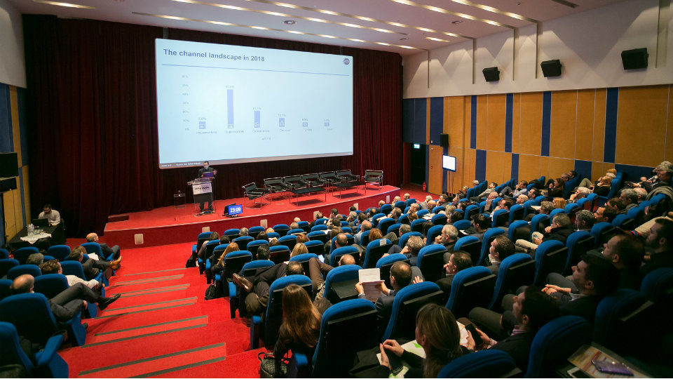 Convenience Retailing Conference: Η αγορά αναζητά ευκαιρίες ανάπτυξης στα μικρά σημεία πώλησης
