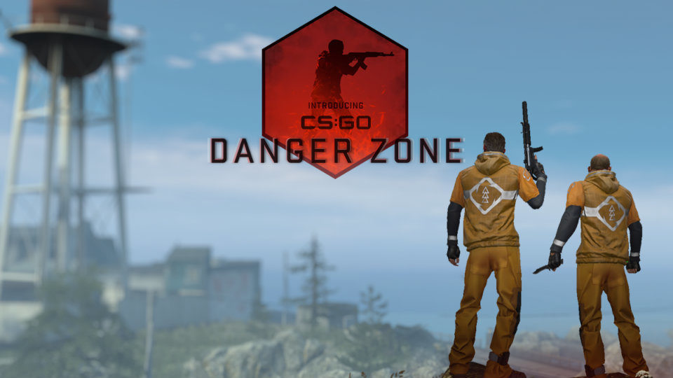 Counter-Strike: Global Offensive: Ένα από τα δημοφιλέστερα multiplayer παιχνίδια γίνεται δωρεάν!