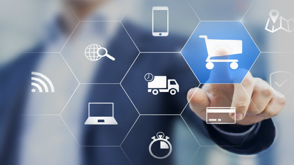 eCommerce Expo Greece & Southeast Europe: Όταν το ηλεκτρονικό εμπόριο συναντά τις τεχνολογίες