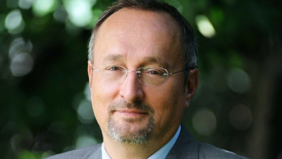 Christophe Chantepy, Γάλλος Πρέσβης: Η καινοτομία δεν είναι δευτερεύον θέμα