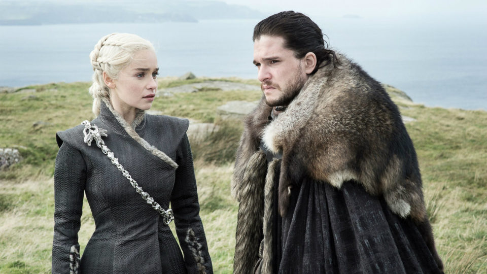 Game of Thrones: Το τρίτο επεισόδιο του τελευταίου κύκλου ήταν ο κορυφαίος στόχος ψηφιακών εγκληματιών