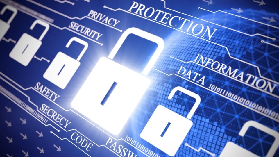 Η SoftOne υποδέχεται τον GDPR