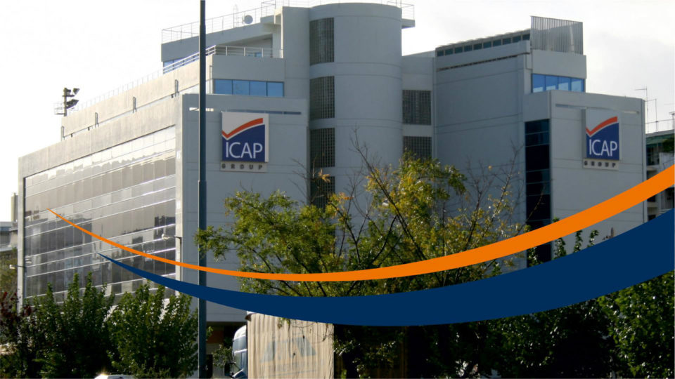 ICAP Group: Έρευνα για την Εταιρική Κοινωνική Ευθύνη 2018