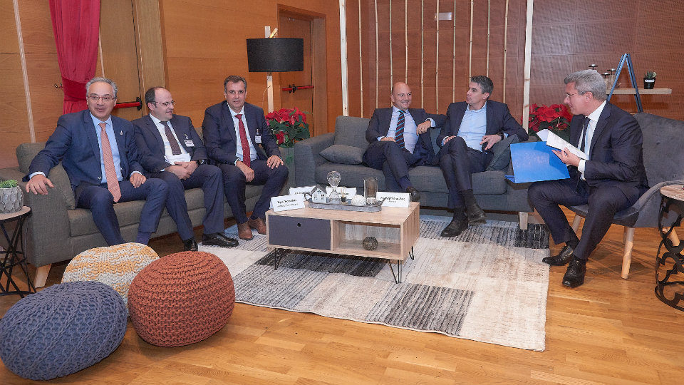 Νέες τάσεις, επιμόρφωση, εκπαίδευση και δικτύωση στο 9ο συνέδριο του Ινστιτούτου Πωλήσεων