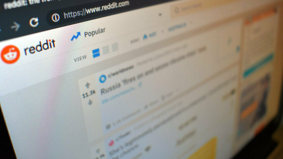 Reddit: Οι Κινέζοι επενδύουν και «εκτοξεύουν» την αξία του στα 3 δισεκατομμύρια δολάρια