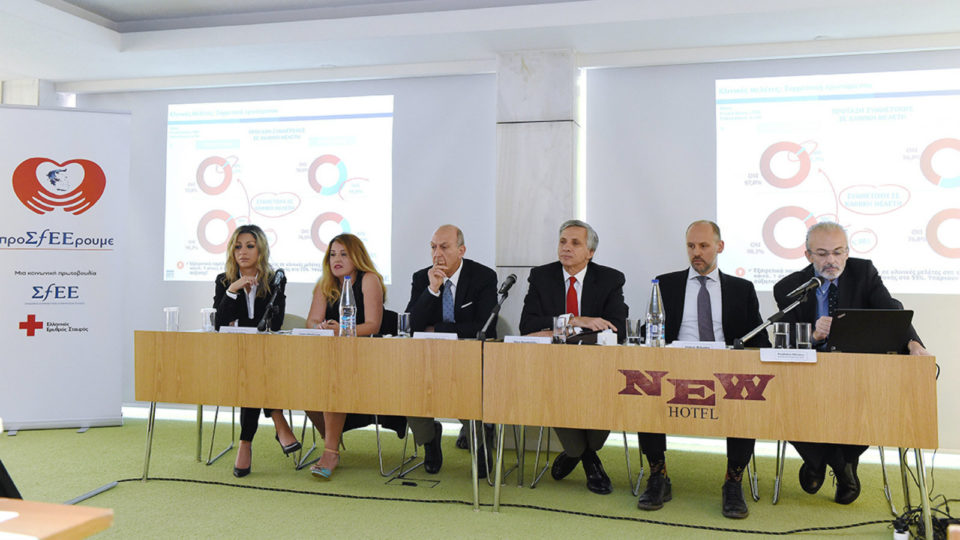 Εκδίωξη των κλινικών μελετών και αποεπένδυση από τη φαρμακοβιομηχανία επιφέρουν τα νέα μέτρα