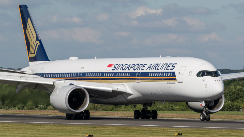 Αποτέλεσμα εικόνας για Η Singapore Airlines παρουσιάζει το πρόγραμμα ανταμοιβών HighFlyer για επαγγελματικά ταξίδια