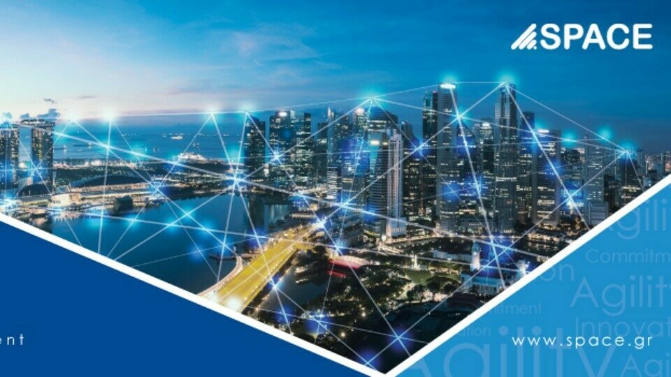 Ρεκόρ πωλήσεων για τη Space Hellas το 2018 - Συνεχίζεται η αναπτυξιακή πορεία
