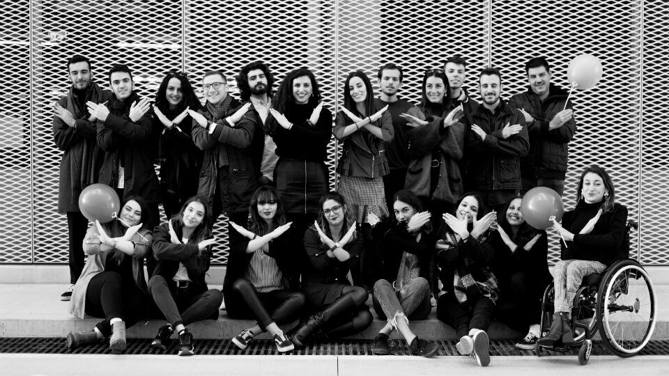 TEDxNKUΑ: Το παρελθόν συναντάει το παρόν με ένα θέμα που τους αφορά όλους