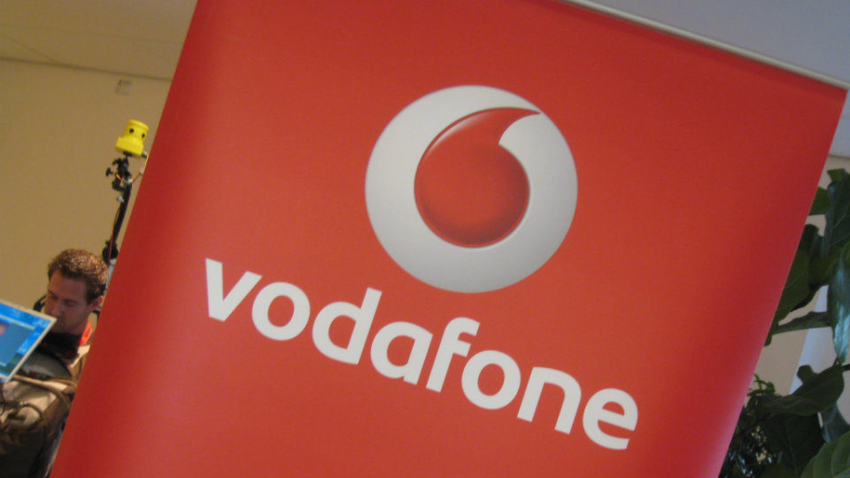 Vodafone: Περικοπή εκατοντάδων θέσεων εργασίας στην Ισπανία