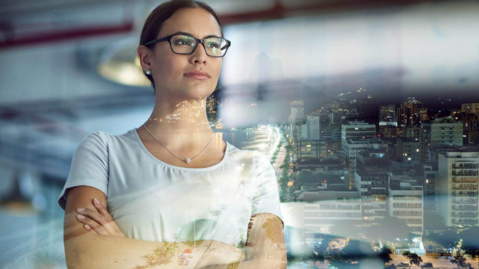 «Women In Tech 2019»: Ξεκινήστε την καριέρα σας στον χώρο της τεχνολογίας