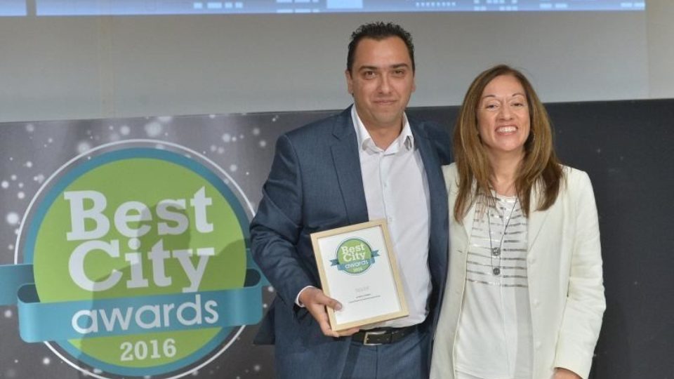 Συνέντευξη με τον Αντιδήμαρχο Κύθνου Γιώργο Ηλιού