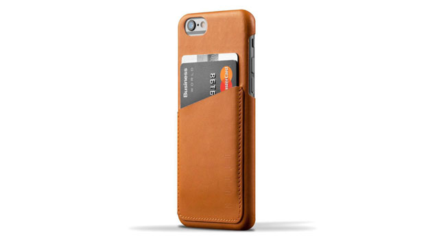 leather wallet case for iphone 6