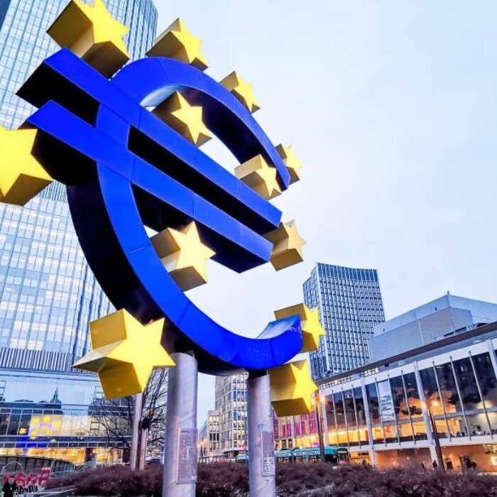 EKT: Μείωσε τα επιτόκια κατά 0,25% - αυξάνεται η αβεβαιότητα λόγω δασμών
