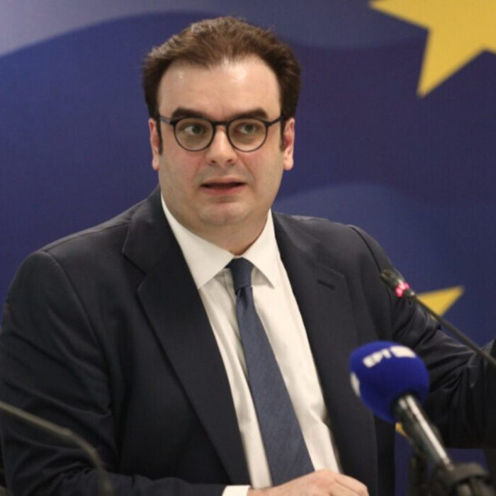Πιερρακάκης: Το Υπερταμείο είναι καταλύτης μιας μεγάλης οικονομικής αλλαγής σε μια Ελλάδα που δεν μπορεί να περιμένει