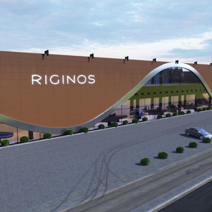 Yachting: Η RIGINOS επενδύει σε ναυπηγείο και showroom - δημιουργεί τμήμα financing