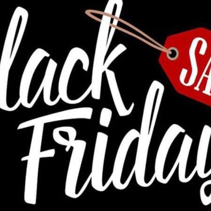 Black Friday: Ρούχα, παπούτσια… και προϊόντα τεχνολογίας - πόσο και πώς θα ψωνίσουν οι Έλληνες