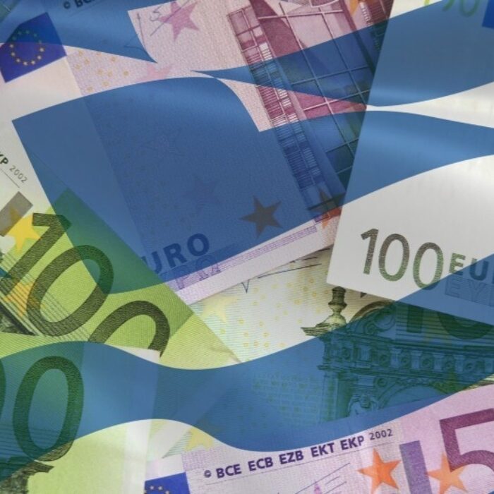Reuters: Η Ελλάδα έτοιμη να αποπληρώσει δάνεια 5,3 δισ. ευρώ νωρίτερα από το χρονοδιάγραμμα
