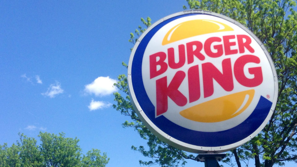 Τα Burger King πάνε Ρόδο
