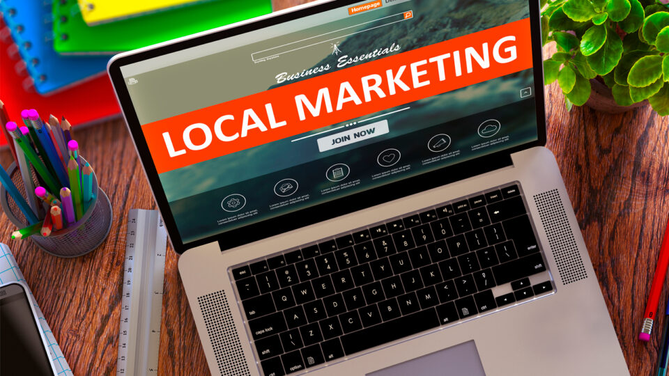 Localised Digital Presence: Οι προκλήσεις και οι ευκαιρίες του τοπικού marketing