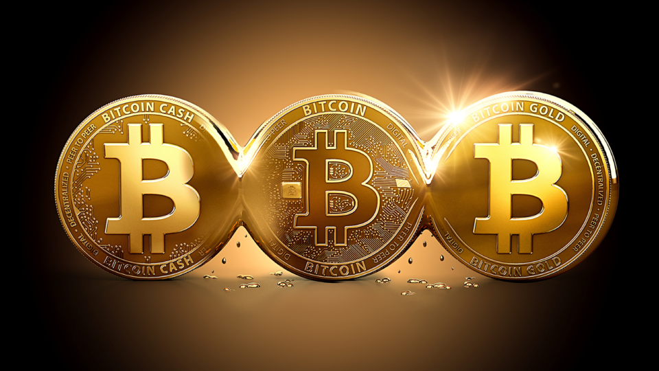 Στρατηγικές Bitcoin Στρατηγικές Bitcoin