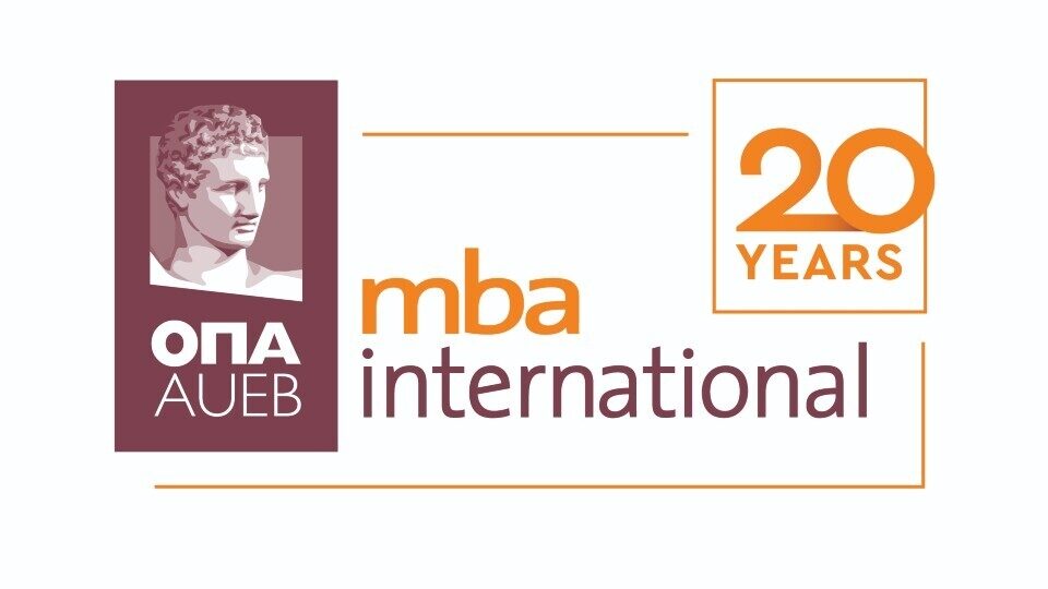 To MBA International γιορτάζει 20 χρόνια επιτυχημένης πορείας