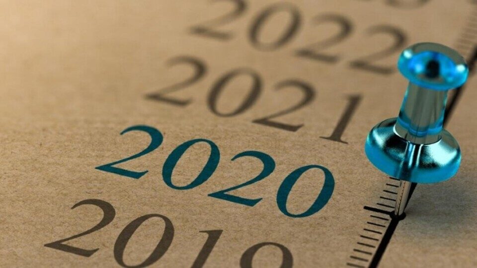 4 τρόποι να αυξήσεις κατακόρυφα την αποδοτικότητά σου... το 2020