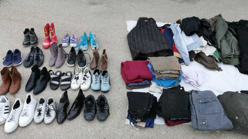 Θεσσαλονίκη: 19.000 προϊόντα-μαϊμού κατασχέθηκαν το διάστημα Μαΐου - Ιουνίου