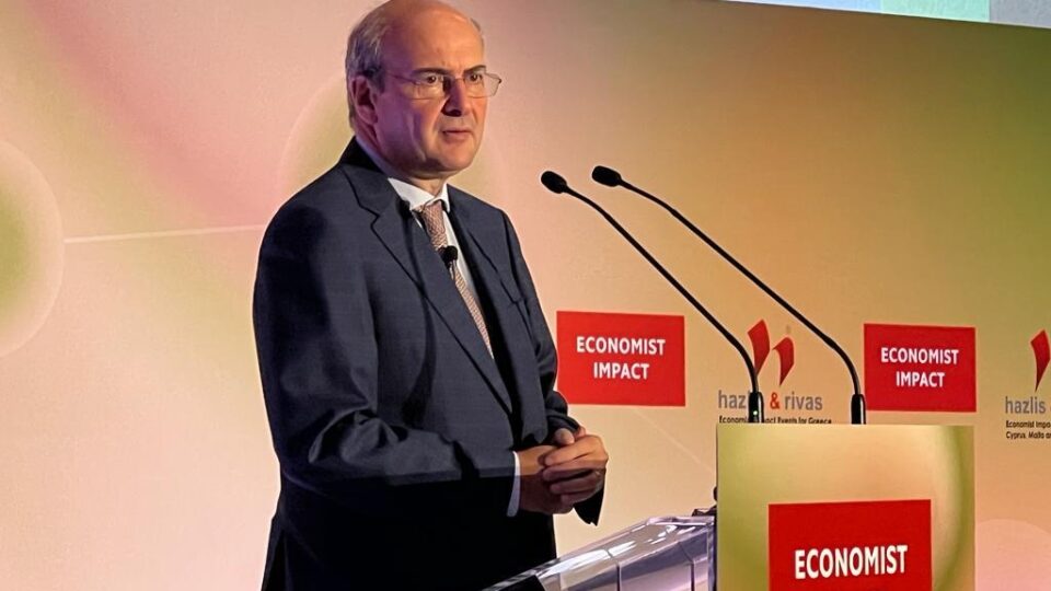 Οι 6 βασικοί άξονες της οικονομικής πολιτικής - Τη Δευτέρα το προσχέδιο προϋπολογισμού για το 2024