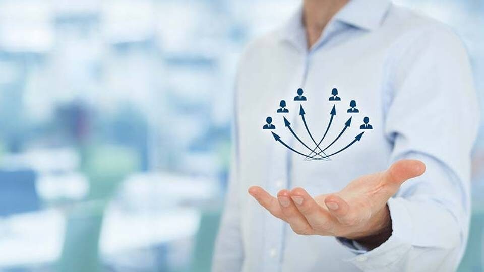 Hellas Network: Σεμινάρια Human Resources Management 50 ωρών