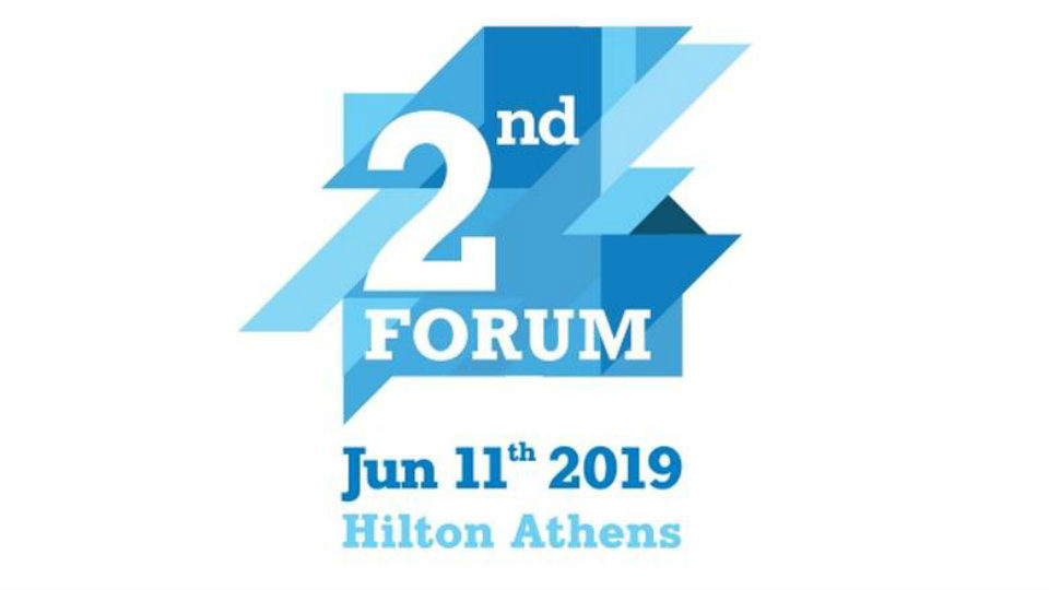 InvestGR Forum 2019: Έρευνα για την εικόνα της Ελλάδας ως επενδυτικού προορισμού