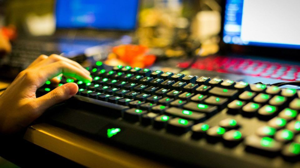 Το online gaming επικερδές για τους ψηφιακούς εγκληματίες