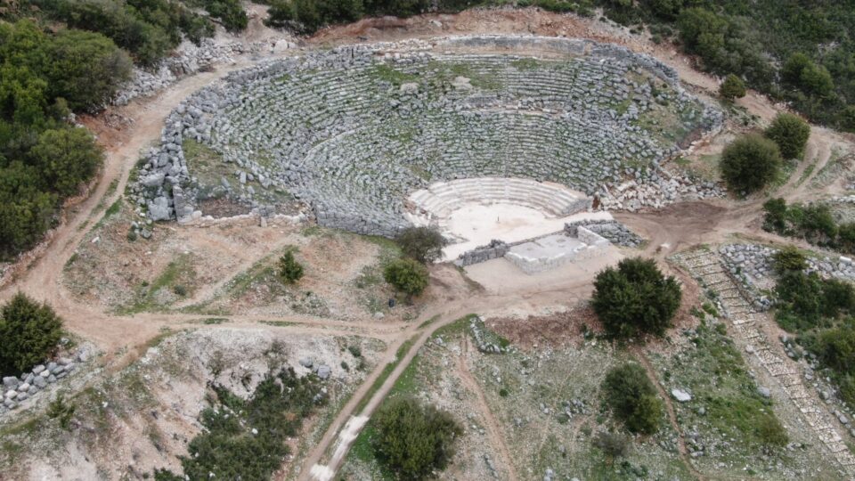 Με το “ΔΙΑΖΩΜΑ” στην Ήπειρο των αρχαίων μνημείων!